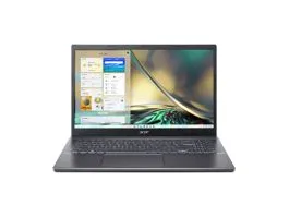 Acer Aspire 5 A515-57-564T - Acélszürke