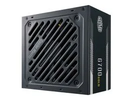 TÁP Cooler Master 700W - G700 Gold - MPW-7001-ACAAG-NL