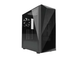 HÁZ Cooler Master Midi - CMP 520L - CP520-KGNN-S03