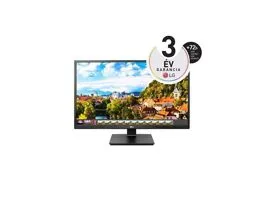 LG 23,8&quot; 24BK55YP-B IPS LED