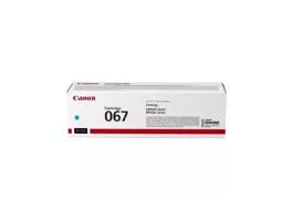 Canon CRG-067 Cyan toner