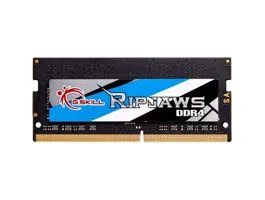 G.SKILL 8GB DDR4 3200MHz SODIMM Ripjaws