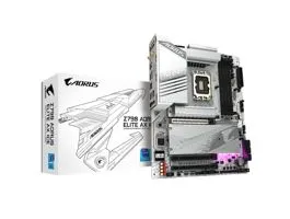 Gigabyte Z790 A ELITE AX ICE