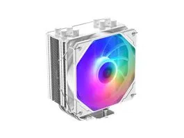 ID-COOLING SE-224-XTS ARGB WHITE