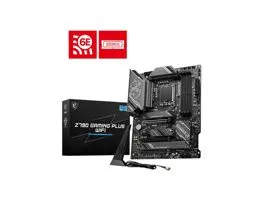 Msi Z790 GAMING PLUS WIFI