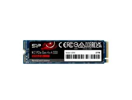 Silicon Power 2TB M.2 2280 NVMe UD85