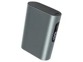 Yenkee POWER BANK (YPB 1180 GY)