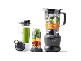 Nutribullet TURMIXGÉP (NBF500DG)