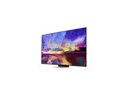 Lg UHD QNED SMART TV (86QNED863RE)