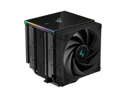 DeepCool AK620 Digital Black CPU Cooler