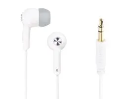 Hama Inear EP Headset White