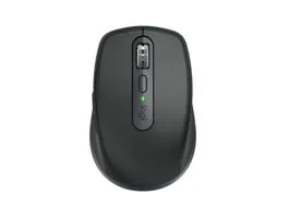 Logitech MX Anywhere 3S for Business Mouse Graphite