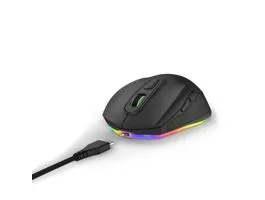 Hama uRage Reaper 340 Gaming mouse Black