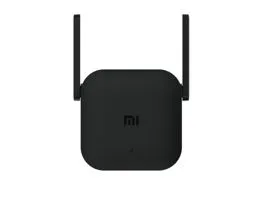 Xiaomi Mi DVB4352GL Wi-Fi Range Extender Pro Black