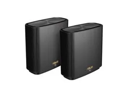 Asus ZenWiFi AX (XT9) AX7800 (1-pack) Black