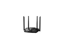 Dahua AC12 AC1200 Wireless Router Black