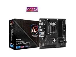 ASRock B760M PG Lightning