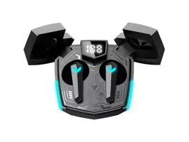 Canyon CND-GTWS2B DoubleBee Gaming Headset Black