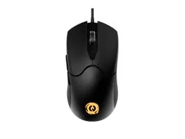 Canyon CND-SGM211 Gaming mouse Black