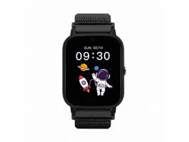 GARETT Kids Tech 4G Black