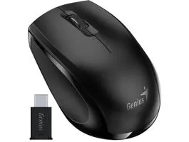 Genius NX-8006S Wireless Silent mouse Black