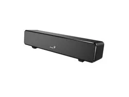 Genius USB SoundBar 100 Black