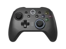 LORGAR TRIX-510 Gaming controller Black