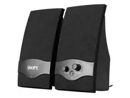 Snopy SN-84 Black