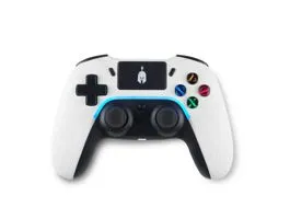 Spartan Gear Aspis 4 Wireless/USB Gamepad Black/White