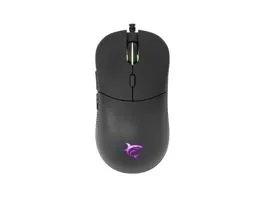 White Shark Bagdemagus Gaming mouse Black