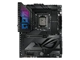 Asus Alaplap - Intel ROG MAXIMUS Z790 DARK HERO LGA1700 (Z790, ATX, 4xDDR5 8000+MHz, 4xSATA3, 5xM.2, HDMI+2xThunderbolt)