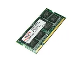 CSX Memória Notebook - 2GB DDR3 (1066Mhz, 256x8)