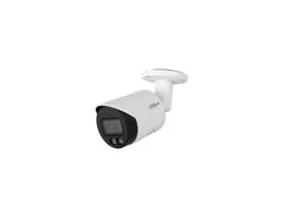 Dahua IP csőkamera - IPC-HFW2249S-S-IL (2MP, 3,6mm, kültéri, H265+, IP67, IR30m, IL10m, SD, PoE, mikrofon, Lite AI)