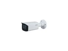 Dahua IP csőkamera - IPC-HFW2541T-ZAS (5MP, 2,7-13,5mm(motor), kültéri, H265+, IP67, IR60m, ICR, WDR, SD, PoE)