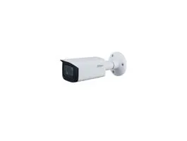 Dahua IP csőkamera - IPC-HFW3241T-ZAS (2MP, 2,7-13,5mm(motoros), H265+, IP67, IR60m, ICR, WDR, SD, I/O, audio, PoE, AI)