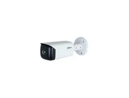 Dahua IP csőkamera - IPC-HFW3441T-AS (4MP, 2,1mm, kültéri, H265+, IP67, IR20m, ICR, WDR, SD, I/O, audio, PoE, AI)