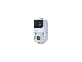 Dahua IP PTZ Speed dómkamera - SDT6C425-4P-GB-APV (4MP, 5-125mm + 2x2,8mm, 25x zoom, H265+, IR200m, ICR, IP66, 36VDC)