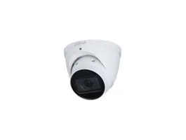 Dahua IP turretkamera - IPC-HDW2241T-ZS (2MP, 2,7-13,5mm(motor), kültéri, H265+, IP67, IR40m, ICR, WDR, SD, PoE)