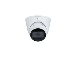 Dahua IP turretkamera - IPC-HDW3841T-ZAS (8MP, 2,7-13,5mm(motor),  H265+, IP67, IR50m, ICR, WDR, SD, PoE, AI, mikrofon)