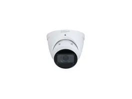 Dahua IP turretkamera - IPC-HDW5241T-ZE (2MP, 2,7-13,5mm(motor), H265+, IR40m, ICR, IP67, WDR, SD, ePoE, mikrofon, AI)