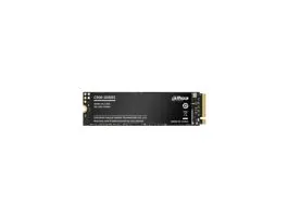 Dahua SSD 256GB - C900 (M.2 PCIe 3.0x4 2280, 3D NAND, r:2000 MB/s, w:1050 MB/s)