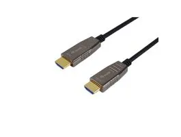 Equip Kábel - 119453 (Aktív HDMI2.1 kábel, apa/apa, 8K/60Hz, 30m)