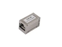 Equip RJ45 Toldó - 221161 (UTP, Cat5e, árnyékolt, fém)