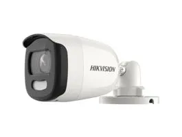 Hikvision 4in1 Analóg csőkamera - DS-2CE10HFT-E(3.6MM)