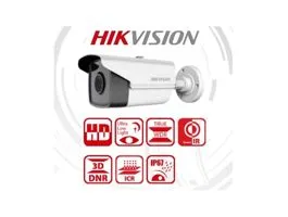 Hikvision 4in1 Analóg csőkamera - DS-2CE16D8T-IT3F (2MP, 3,6mm, kültéri, EXIR60m, IP67, WDR)