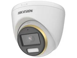 Hikvision 4in1 Analóg turretkamera - DS-2CE72DF3T-FS(3.6MM)