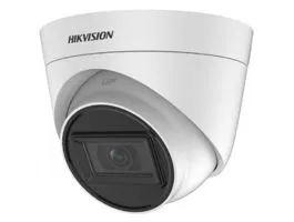 Hikvision 4in1 Analóg turretkamera - DS-2CE78H0T-IT3FS (5MP, 2,8mm, kültéri, IR40m, DN(ICR), IP67, DNR)