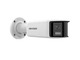 Hikvision IP csőkamera - DS-2CD2T47G2P-LSU/SL(2.8MM)