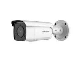 Hikvision IP csőkamera - DS-2CD2T66G2-ISU/SL(2.8MM)