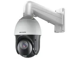 Hikvision IP dómkamera - DS-2DE4225IW-DE(T5) (2MP, 4,8-120mm, kültéri, IR100m, ICR, 3DNR, WDR, IP66, audio, SD, PoE+)